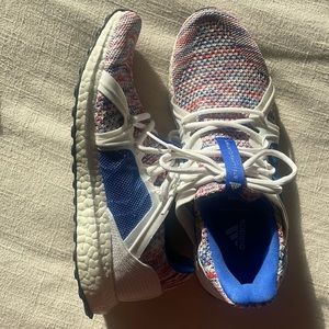 Adidas x Stella McCartney Ultraboost Parley